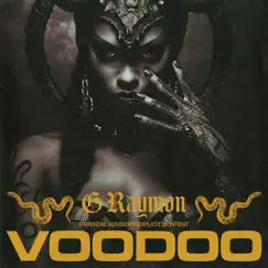 Voodoo - Single by G Raymon album reviews, ratings, credits
