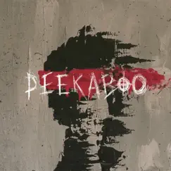Peekaboo (feat. GHSTWN) - Single by Jay Meadows album reviews, ratings, credits