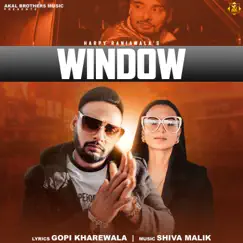 Window - Single by Harpy Raniawala album reviews, ratings, credits