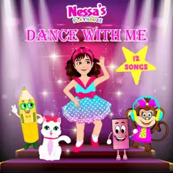Dance With Me! by Nessa's PlayHouse album reviews, ratings, credits
