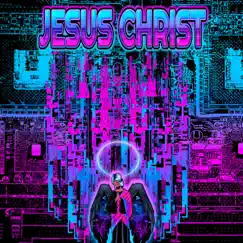 The Name Jesus Christ - Single by Bunnydeth♥, Nexionghost & Black Saturn album reviews, ratings, credits