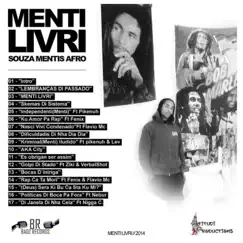 Kriminal(menti) Iludido (feat. Pikenuh & Lev GUNS) Song Lyrics