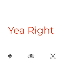 Yea Right (feat. SilverSpoon & Viper) Song Lyrics