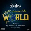 All Around the World (feat. Big Prodeje, LV, Collarossi & RTN) - Single album lyrics, reviews, download