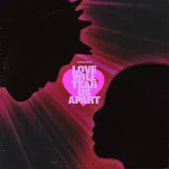 Love Will Tear Us Apart (Ocean Edits) - Single by David Bay album reviews, ratings, credits