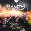 Billetitos Pa' Gastar - Single album lyrics, reviews, download