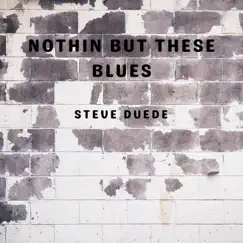 Nothing But These Blues - Single by Steve Duede album reviews, ratings, credits