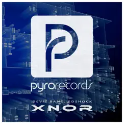 Xnor (Radio Edit) Song Lyrics