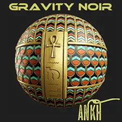 Ankh by Gravity Noir album reviews, ratings, credits