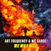 We Will Rise - Single album lyrics, reviews, download