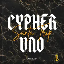 Santa Tripulación (Cypher 1) (feat. Wenn ST, Amoe, Rebels, Manny.C, Azteroide, Adrian CRS & Wes Rodriguez) Song Lyrics
