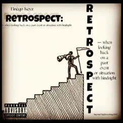 Retrospect - Single by Finègo Keyz album reviews, ratings, credits