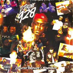 928 by D.Paine album reviews, ratings, credits