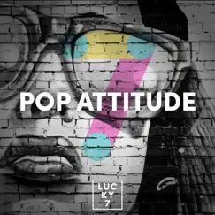 Pop Attitude by G BEN & Lee Turner album reviews, ratings, credits