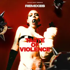 Taste of Violence (PAO Remix) Song Lyrics