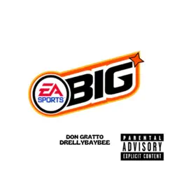 INDAGAME (feat. DON GRATTO) Song Lyrics