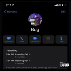 Blame It On Bug - Single by CoachFromDade album reviews, ratings, credits