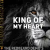 King of My Heart (feat. Adam Page) - Single album lyrics, reviews, download