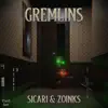 Gremlins - Single album lyrics, reviews, download