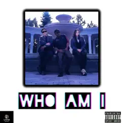 Who Am I Song Lyrics