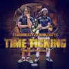 Time Ticking (feat. BHM Facts) - Single album lyrics, reviews, download