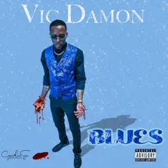 Blues by Vic Damon album reviews, ratings, credits
