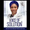Voice of Solution album lyrics, reviews, download