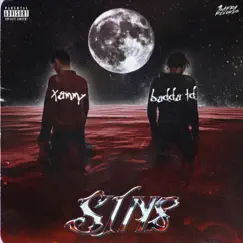 Sins - Single by Xammy & Badda TD album reviews, ratings, credits