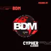 Django - Cypher Bdm Colombia - Round 1 (feat. Django) - Single album lyrics, reviews, download