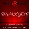 Thank You! - Single album lyrics, reviews, download