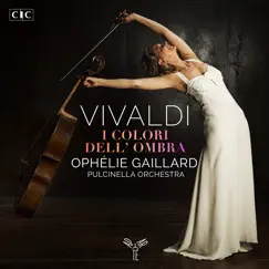 Cello Concerto in G Minor, RV. 416: III. Allegro. Song Lyrics