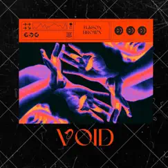 Void - Single by Mason Brown album reviews, ratings, credits