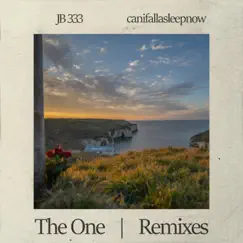 The One (feat. canifallasleepnow) [Tom Will Remix] Song Lyrics
