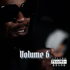 Gangsta R&B Vol 6 - EP by Kody Loc album reviews, ratings, credits