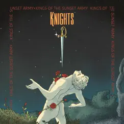 Knights by Kings of the Sunset Army album reviews, ratings, credits