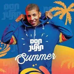 Summer (Ao vivo) - EP 1 by Mc Don Juan album reviews, ratings, credits