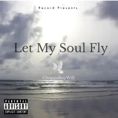 Let My Soul Fly Song Lyrics
