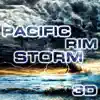 Pacific Rim Storm 3D (feat. Nature Sounds Explorer, Ocean Soundzz, OurPlanet Soundscapes, Paramount Soundscapes, Paramount White Noise & White Noise TM) album lyrics, reviews, download