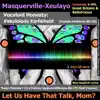 Mommy I Like Poëssie English-Afrikaans 80/20 (Dub Version) - Single album lyrics, reviews, download