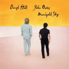 Marigold Sky by Daryl Hall & John Oates album reviews, ratings, credits