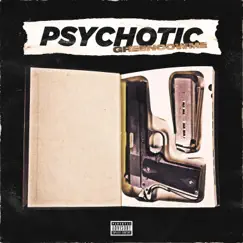 Psychotic - Single by Greencowme album reviews, ratings, credits