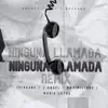 Ninguna Llamada (Remix) [feat. Mario López, J Angel & Maximiliano] - Single album lyrics, reviews, download