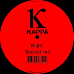Right - Single by Kappa album reviews, ratings, credits