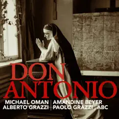 Don Antonio by Michael Oman, Austrian Baroque Company & Amandine Beyer album reviews, ratings, credits
