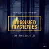 Unsolved Mysteries of the World (For Curious Babies) Vol. 1 album lyrics, reviews, download