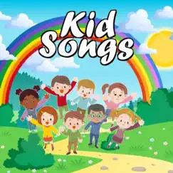 Kid Songs by KejaR album reviews, ratings, credits