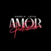 Amor Prohibido (Soundtrack la 1-5/18) - Single album lyrics, reviews, download