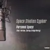 Space Studios Cypher (feat. Harlum, Slurpy & Maya Mercy) - Single album lyrics, reviews, download