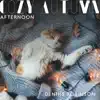 Cozy Autumn Afternoon: Autumn Ballads, Jazz Cafe Lounge album lyrics, reviews, download
