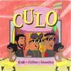 Culo - Single album lyrics, reviews, download